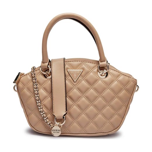 Guess Kuferek GIULLY ze sklepu Gomez Fashion Store w kategorii Kuferki - zdjęcie 184300500