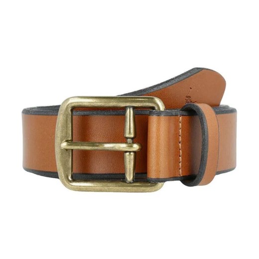 POLO RALPH LAUREN Skórzany pasek ze sklepu Gomez Fashion Store w kategorii Paski męskie - zdjęcie 184300511