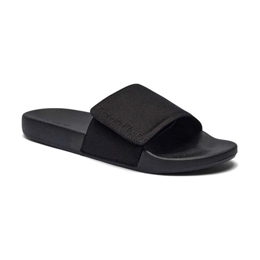 Calvin Klein Klapki ze sklepu Gomez Fashion Store w kategorii Klapki męskie - zdjęcie 184300514