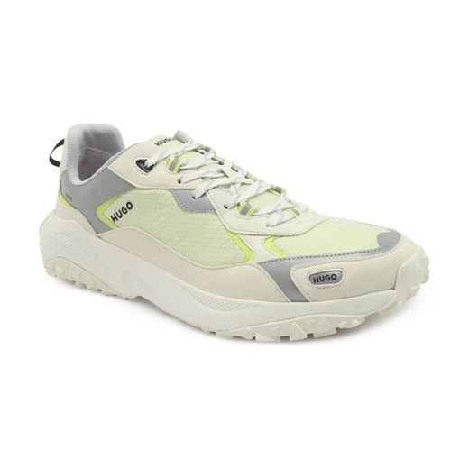 HUGO Sneakersy GO1ST ze sklepu Gomez Fashion Store w kategorii Buty sportowe męskie - zdjęcie 184300532