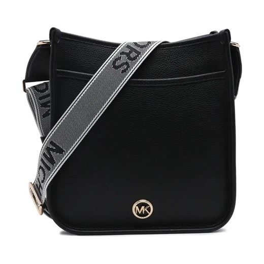 Michael Kors Skórzana torebka na ramię Luisa ze sklepu Gomez Fashion Store w kategorii Listonoszki - zdjęcie 184300540