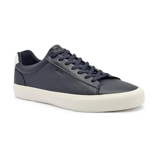 BOSS BLACK Sneakersy Aiden_Tenn_grp ze sklepu Gomez Fashion Store w kategorii Buty sportowe męskie - zdjęcie 184300541