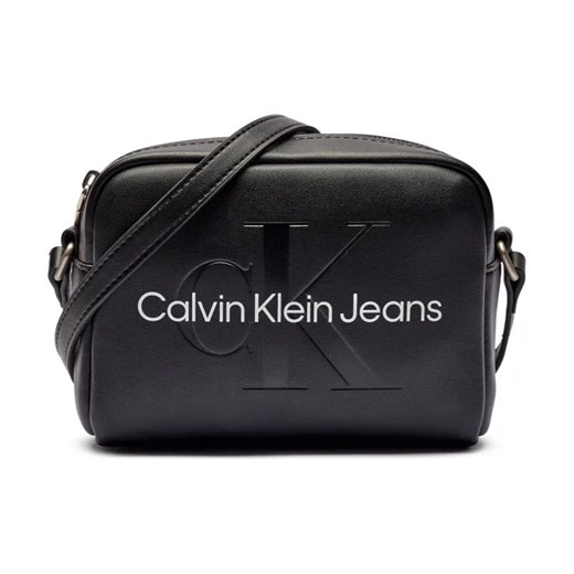 Calvin Klein Jeans Listonoszka ze sklepu Gomez Fashion Store w kategorii Listonoszki - zdjęcie 184300550