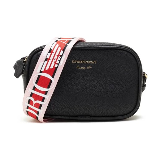 Emporio Armani Listonoszka ze sklepu Gomez Fashion Store w kategorii Listonoszki - zdjęcie 184300551