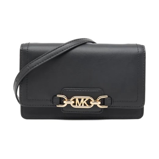 Michael Kors Skórzana kopertówka ze sklepu Gomez Fashion Store w kategorii Kopertówki - zdjęcie 184300552