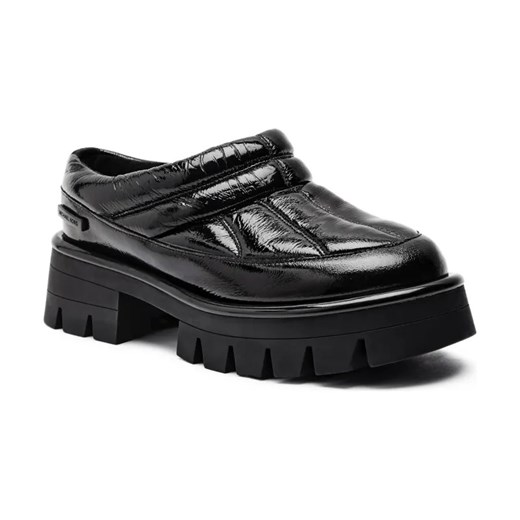 Michael Kors Skórzane botki BARTON ze sklepu Gomez Fashion Store w kategorii Botki - zdjęcie 184300562