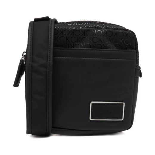 Calvin Klein Reporterka ze sklepu Gomez Fashion Store w kategorii Torby męskie - zdjęcie 184300572