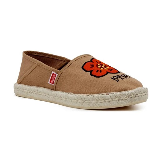 Kenzo Espadryle ze sklepu Gomez Fashion Store w kategorii Espadryle męskie - zdjęcie 184300574
