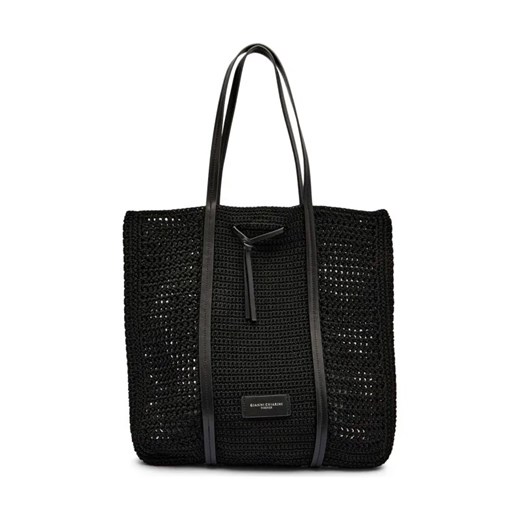 GIANNI CHIARINI Shopperka VICTORIA ze sklepu Gomez Fashion Store w kategorii Torby Shopper bag - zdjęcie 184300591