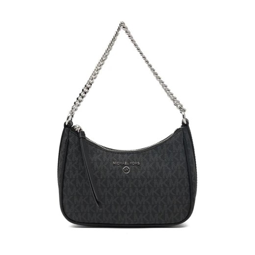 Michael Kors Skórzane hobo Jet Set Charm ze sklepu Gomez Fashion Store w kategorii Torebki hobo - zdjęcie 184300620