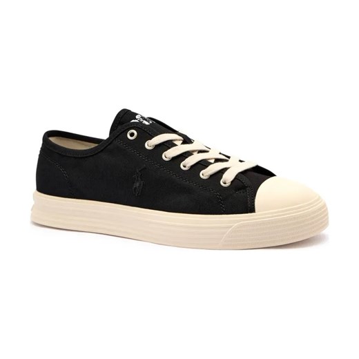POLO RALPH LAUREN Trampki AYERS ze sklepu Gomez Fashion Store w kategorii Trampki męskie - zdjęcie 184300622