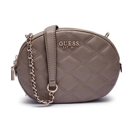Guess Listonoszka TAMSIN ze sklepu Gomez Fashion Store w kategorii Listonoszki - zdjęcie 184300651