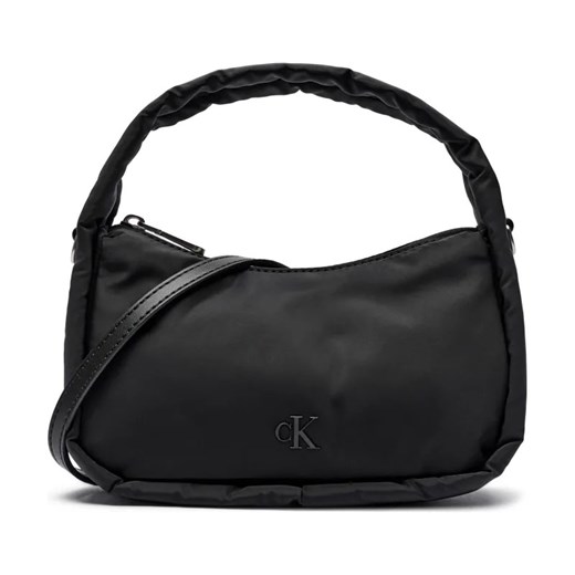 Calvin Klein Jeans Torebka na ramię ze sklepu Gomez Fashion Store w kategorii Listonoszki - zdjęcie 184300660