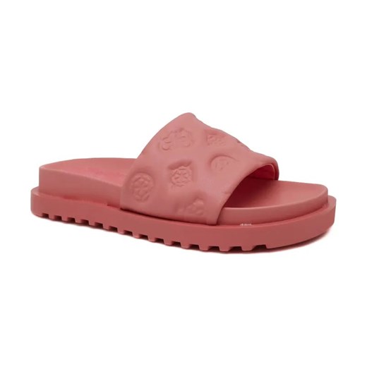 Guess Klapki FABETZA ze sklepu Gomez Fashion Store w kategorii Klapki damskie - zdjęcie 184300661