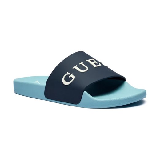 Guess Underwear  Klapki ze sklepu Gomez Fashion Store w kategorii Klapki męskie - zdjęcie 184300662