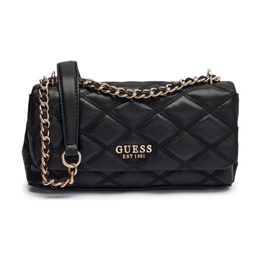 Guess Torebka na ramię TAMSIN ze sklepu Gomez Fashion Store w kategorii Listonoszki - zdjęcie 184300681