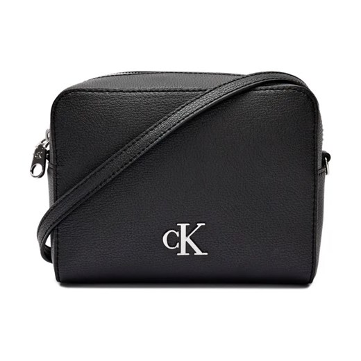Calvin Klein Jeans Listonoszka ze sklepu Gomez Fashion Store w kategorii Listonoszki - zdjęcie 184300690