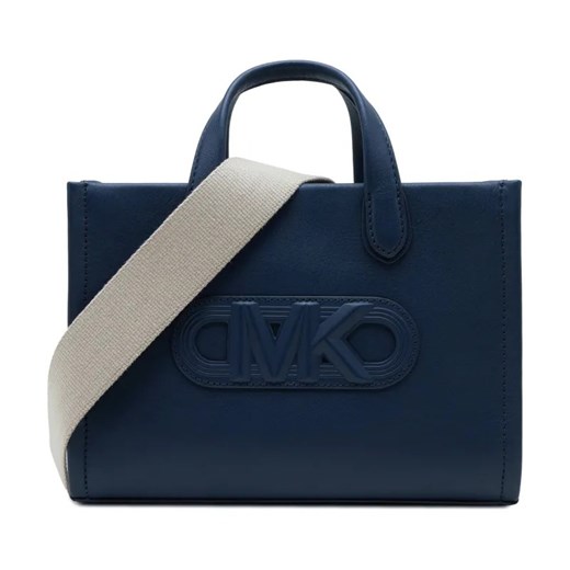 Michael Kors Skórzana torebka na ramię ze sklepu Gomez Fashion Store w kategorii Listonoszki - zdjęcie 184300702