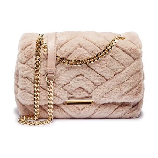 Armani Exchange Torebka na ramię ze sklepu Gomez Fashion Store w kategorii Listonoszki - zdjęcie 184300704