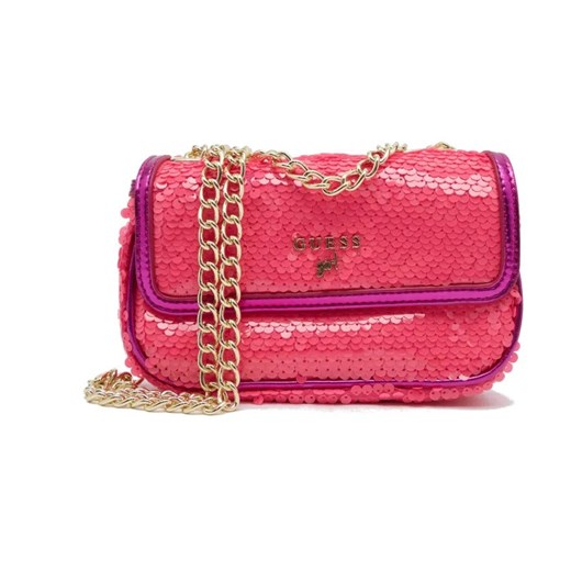 Guess Torebka na ramię ze sklepu Gomez Fashion Store w kategorii Torby i walizki dziecięce - zdjęcie 184300711