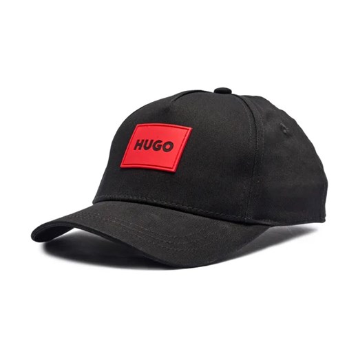 HUGO KIDS Bejsbolówka ze sklepu Gomez Fashion Store w kategorii Czapki dziecięce - zdjęcie 184300732