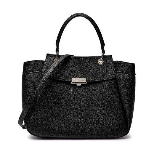 Armani Exchange Torebka na ramię ze sklepu Gomez Fashion Store w kategorii Listonoszki - zdjęcie 184300740