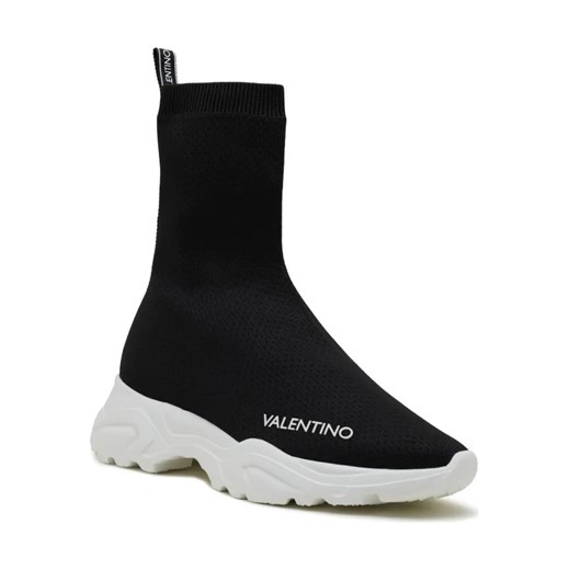Valentino Sneakersy ze sklepu Gomez Fashion Store w kategorii Buty sportowe damskie - zdjęcie 184300742