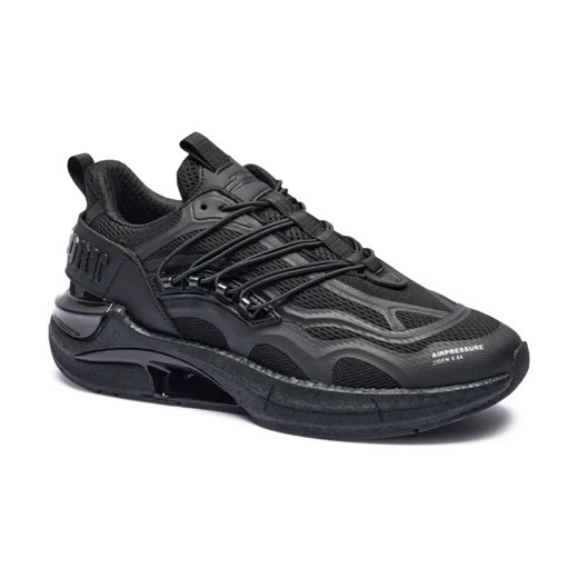 Plein Sport Sneakersy Runner AIR PRESSURE ze sklepu Gomez Fashion Store w kategorii Buty sportowe męskie - zdjęcie 184300752