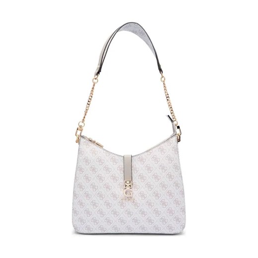Guess Hobo ZAMIRA ze sklepu Gomez Fashion Store w kategorii Torebki hobo - zdjęcie 184300782