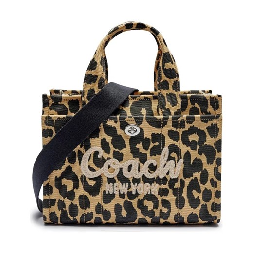 Coach Kuferek Cargo ze sklepu Gomez Fashion Store w kategorii Kuferki - zdjęcie 184300793