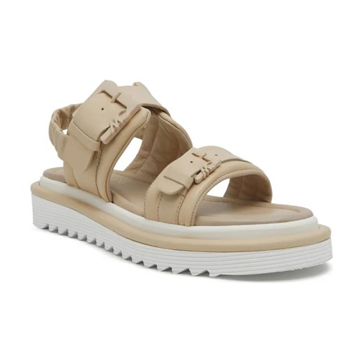 Marc Cain Skórzane sandały Marc Cain 36 okazja Gomez Fashion Store