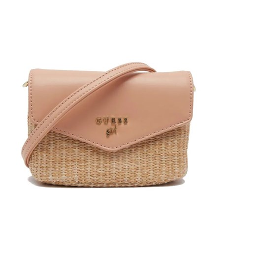 Guess Torebka na ramię ze sklepu Gomez Fashion Store w kategorii Torby i walizki dziecięce - zdjęcie 184300801