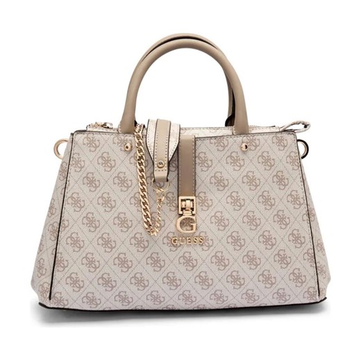 Guess Kuferek ZAMIRA ze sklepu Gomez Fashion Store w kategorii Kuferki - zdjęcie 184300802