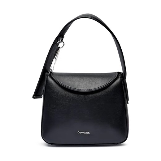 Calvin Klein Torebka na ramię SCULPT ze sklepu Gomez Fashion Store w kategorii Listonoszki - zdjęcie 184300880