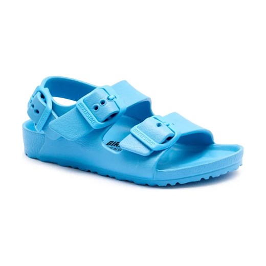 Birkenstock Sandały MILANO EVA ze sklepu Gomez Fashion Store w kategorii Sandały dziecięce - zdjęcie 184300881