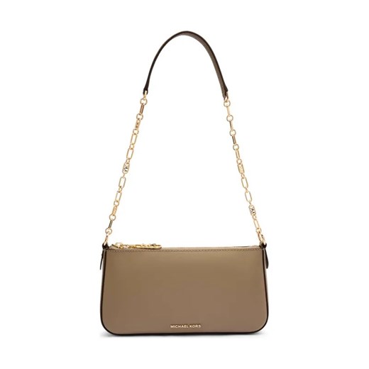 Michael Kors Skórzana torebka na ramię Empire ze sklepu Gomez Fashion Store w kategorii Listonoszki - zdjęcie 184300884