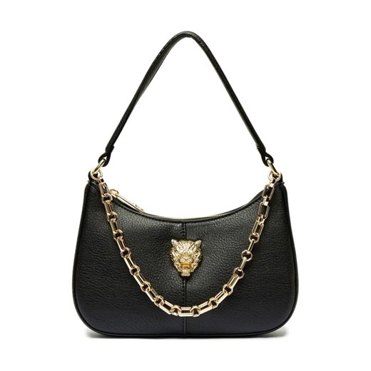 Plein Sport Hobo ZOE ze sklepu Gomez Fashion Store w kategorii Torebki hobo - zdjęcie 184300891