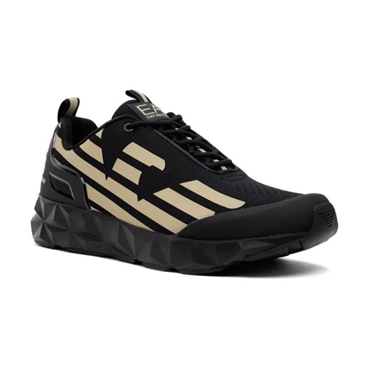 EA7 Sneakersy ze sklepu Gomez Fashion Store w kategorii Buty sportowe męskie - zdjęcie 184300920