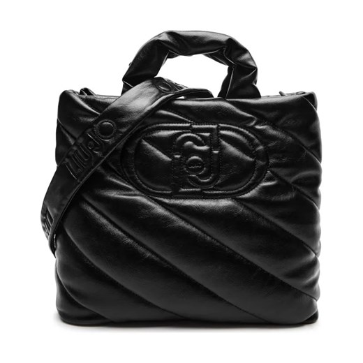 Liu Jo Shopperka ze sklepu Gomez Fashion Store w kategorii Torby Shopper bag - zdjęcie 184300924