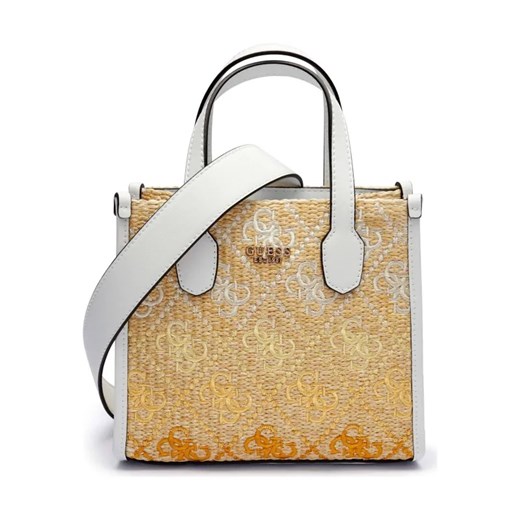 Guess Kuferek SILVANA 2 ze sklepu Gomez Fashion Store w kategorii Kuferki - zdjęcie 184300930