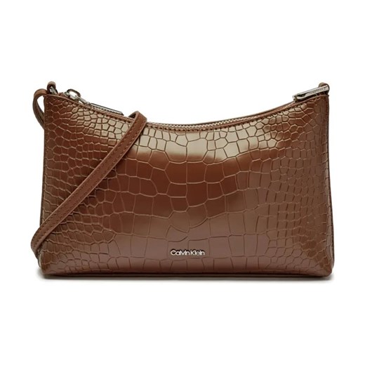 Calvin Klein Torebka na ramię ze sklepu Gomez Fashion Store w kategorii Listonoszki - zdjęcie 184300940