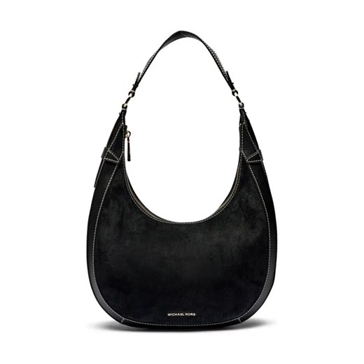 Michael Kors Skórzane hobo ze sklepu Gomez Fashion Store w kategorii Torebki hobo - zdjęcie 184300951