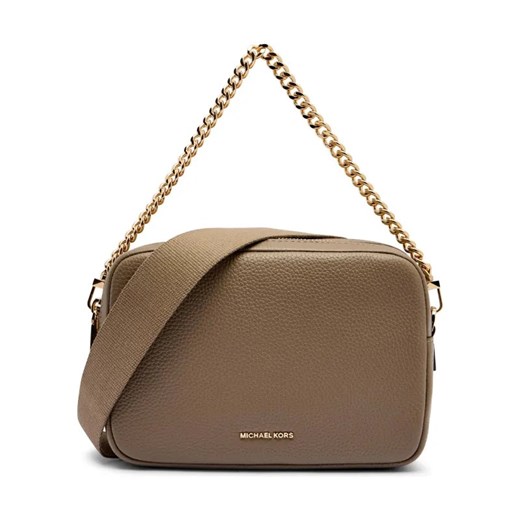 Michael Kors Skórzana listonoszka BRYANT ze sklepu Gomez Fashion Store w kategorii Listonoszki - zdjęcie 184300953
