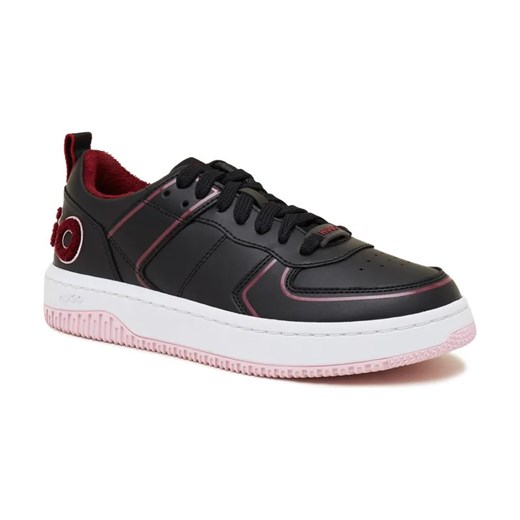 HUGO Sneakersy Kilian Tenn 36 wyprzedaż Gomez Fashion Store