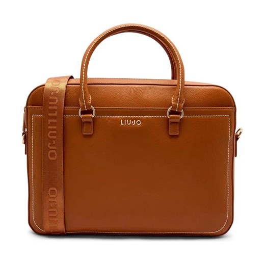 Liu Jo Torba na laptopa Travel ze sklepu Gomez Fashion Store w kategorii Aktówki - zdjęcie 184300970