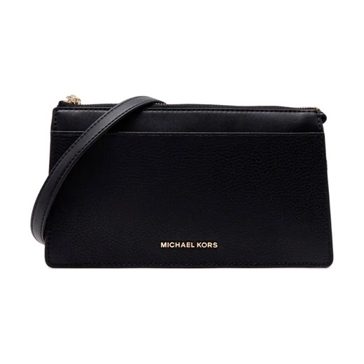 Michael Kors Skórzana listonoszka ze sklepu Gomez Fashion Store w kategorii Listonoszki - zdjęcie 184300974