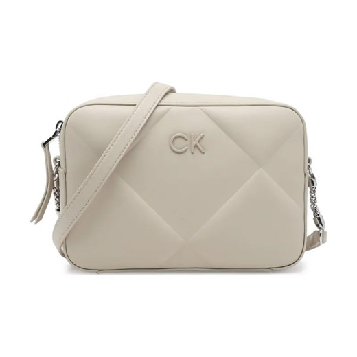 Calvin Klein Listonoszka ze sklepu Gomez Fashion Store w kategorii Listonoszki - zdjęcie 184300992