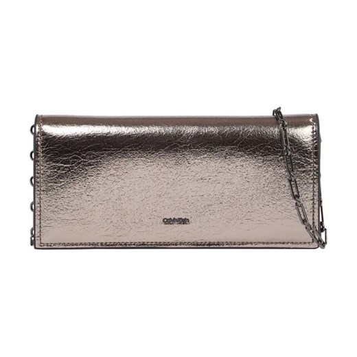 Calvin Klein Kopertówka ze sklepu Gomez Fashion Store w kategorii Kopertówki - zdjęcie 184300993