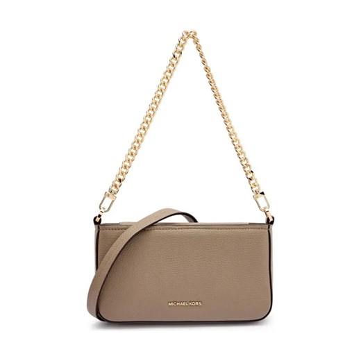 Michael Kors Skórzana torebka na ramię BRYANT ze sklepu Gomez Fashion Store w kategorii Listonoszki - zdjęcie 184301004