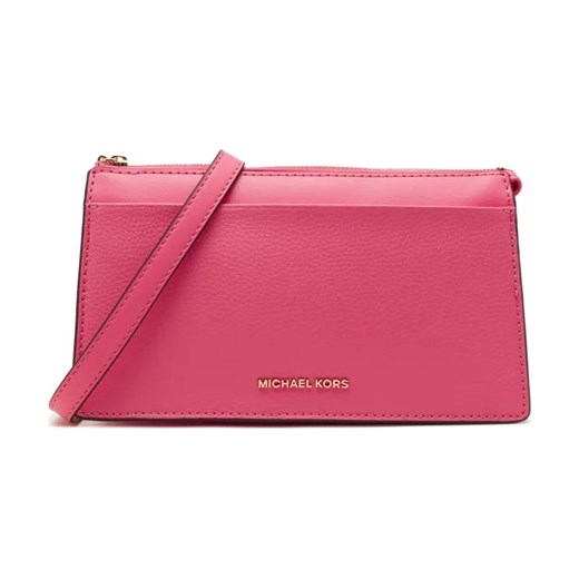 Michael Kors Skórzana listonoszka ze sklepu Gomez Fashion Store w kategorii Listonoszki - zdjęcie 184301021